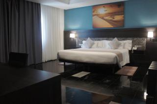 Hotel Tasiast - Nouadhibou - 0