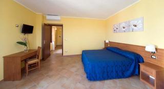 Hotel Palazzo Bruni - Maierà - 4