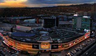 Ankara Alegria Business Hotel - Ankara - 3
