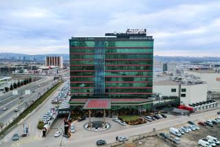 Ankara Alegria Business Hotel - 4