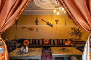RIAD MAKENE MOUCHKILL - Marrakesh - 8
