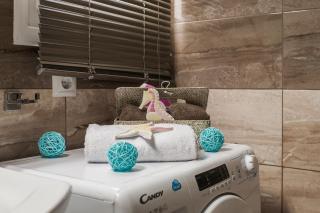 A Modern Antique Central 3 Bedroom Simple Apartment near to Acropolis - 4
