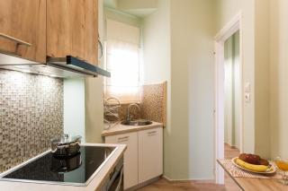 A Modern Antique Central 3 Bedroom Simple Apartment near to Acropolis - Atene - 5