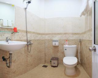 CANH DUONG MOTEL - Lang Co - 4