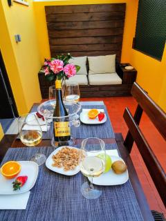 Villa Coimbra - Casa Inteira - Coimbra - 4
