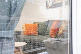 AthensBlues Paleo Faliro Flisvos Marina 1 Bedroom Flat - Atene - 4