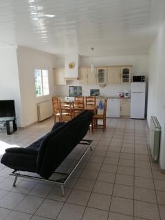 CHEZ MARTINE Appt climatisé 2 Chambres - Capbreton - 6