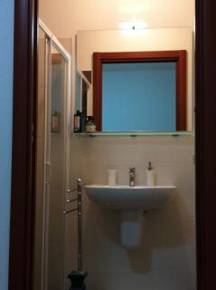 B&B Il Sasso Antico - 9