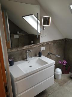 Ferienwohnung "Deluxe" in Korbach - Korbach - 2