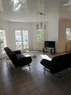 CHEZ MARTINE Appt climatisé 2 Chambres - Capbreton - 7