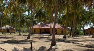 Kitelantis Hotel and Resort - Kalpitiya - 0