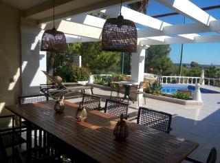 Villa Ponte Vista - Castro Marim - 2