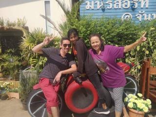 MiniResort Chanthaburi - Chanthaburi - 6