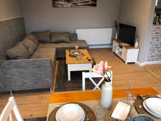 Lieblingsplatz - Ferienwohnung Verse - Eddelak - 0