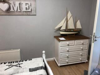 Lieblingsplatz - Ferienwohnung Verse - 1