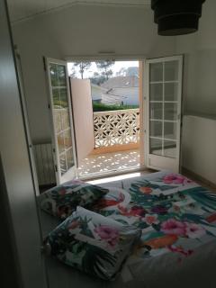CHEZ MARTINE Appt climatisé 2 Chambres - Capbreton - 1