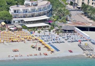 Hotel Tirreno - 0