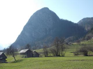 Apartments Jože Pekovec - Bohinj - 8