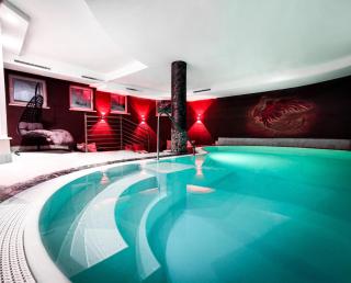 Hotel Lärchenhof - Kaunertal - 8