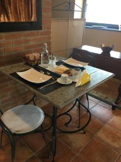 B&B MontAlbano - Caserta - 2