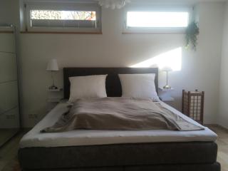 Atelierwohnung bei München, Zentrum Pfaffenhofen/Ilm - 4