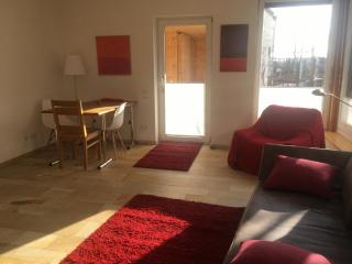 Atelierwohnung bei München, Zentrum Pfaffenhofen/Ilm - Pfaffenhofen an der Ilm - 3