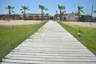 Kasta Beach Hotel - Ofrínion - 3