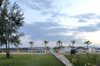 Kasta Beach Hotel - Ofrínion - 2
