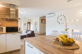 Villa Mia with heated pool, billiards and large garden - by TA Leut Agency - Privlaka - 9