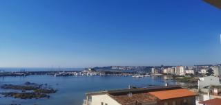 Vivienda 3A edificio Marina Sanxenxo - Sanxenxo - 7
