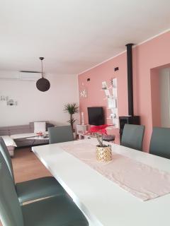 Apartmani Milutin - Brodarica - 3
