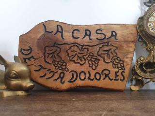 Casa de Tita Dolores - Cortes de la Frontera - 0