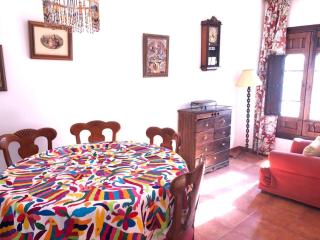 Casa de Tita Dolores - Cortes de la Frontera - 3