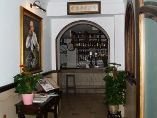 Caico's - Prado del Rey - 2
