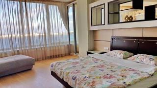 Most City Apart-Hotel - Dnipro - 2