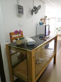 Aban Transit House - Kampung Kuala Besut - 9