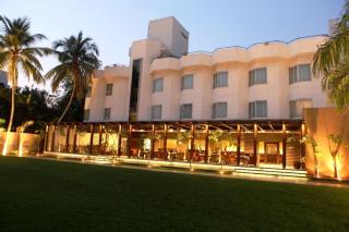 Hotel Express Residency Vadodara - Vadodara - 0