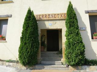 Herranetxe - Bóveda - 9