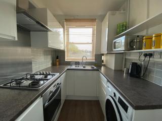 ONE BEDROOM FLAT IN FULHAM - Londra - 2