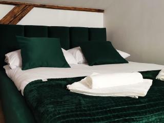 City-Center Apartment - 2