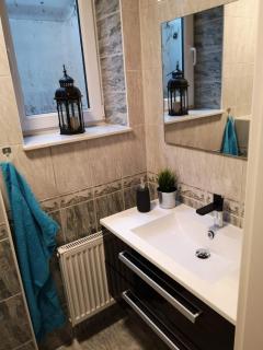Ferienapartment "Vier Pfoten" in Korbach - 1