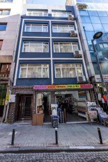 Kutluhan Suites - Istanbul - 6