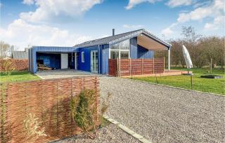 Beautiful Home In Sydals With Kitchen - Neder Lysabild - 9