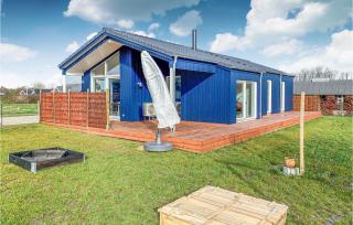 Beautiful Home In Sydals With Kitchen - Neder Lysabild - 8