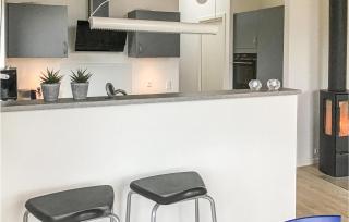 Beautiful Home In Sydals With Kitchen - Neder Lysabild - 5