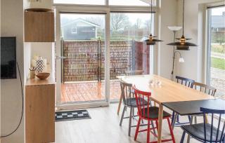 Beautiful Home In Sydals With Kitchen - Neder Lysabild - 4