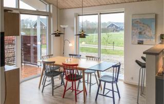 Beautiful Home In Sydals With Kitchen - Neder Lysabild - 3