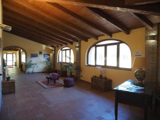 Agriturismo Il Drago - Piazza Armerina - 2