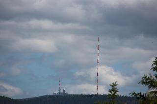 Ferienwohnung Sonnenblick - Altenau - 7