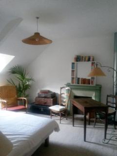 Chambre d hôte chez Fany - Mûr-de-Bretagne - 2